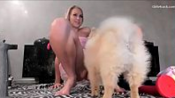 โป๊ออนไลน์ เย็ดหมา หมาเลียหี หนังโป๊คนเย็ดหมา หนังเอ็กส์แปลก น้ำหีไหล ดิลโด้ ควยหมา ควยปลอม xxxporn7